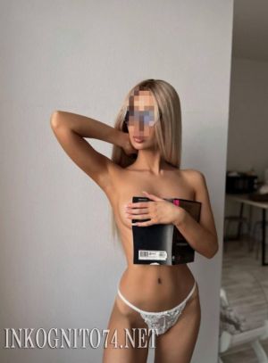 Индивидуалка Ника анкета №102220 мини фото 6