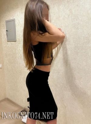 Индивидуалка Марьяна анкета №103759 мини фото 4
