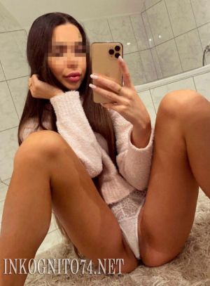Индивидуалка Николь анкета №69420998 1