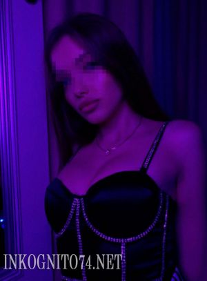 Индивидуалка Алиса Deluxe анкета №69421005 мини фото 3