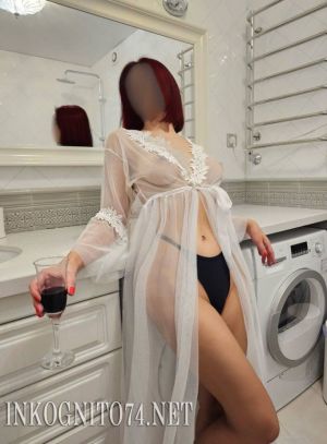 Индивидуалка Светлана анкета №69424367 1