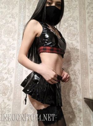 Индивидуалка Линда анкета №69424201 мини фото 7