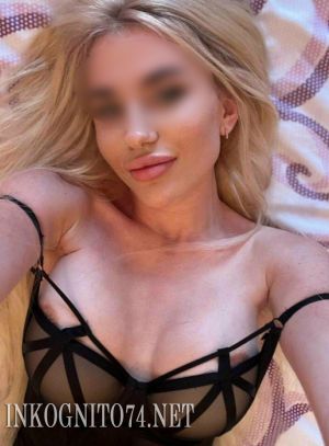 Индивидуалка Настенька анкета №69424381 мини фото 9