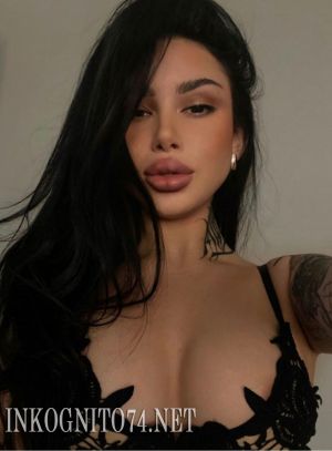 Индивидуалка Мариночка анкета №69316880 мини фото 5