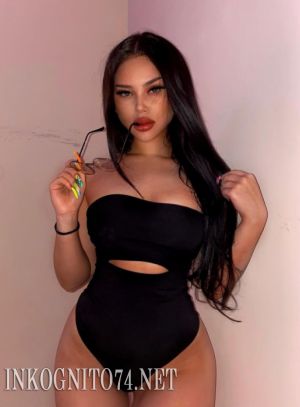 Индивидуалка Мариночка анкета №69316880 мини фото 2